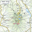 2022년11월6일 무주 적상산 정기산행안내 이미지