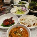 석촌역 광양불고기 통돼지갈비 맛있어서 또간집~