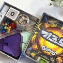 언플러그드 코딩 | 언플러그드 코딩게임 기즈모 후기 사고력 선물추천