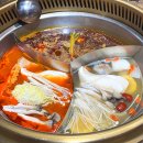 잊지마라탕 지축점 | [강남역 맛집] 하이디라오와 비교해본 '따롱이훠궈 강남점' 내돈내산 솔직후기