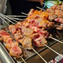 신선6호 | 동탄역 양꼬치 맛집 추천｜양꼬치 회식도 좋은 이가네 양꼬치 6호점 후기