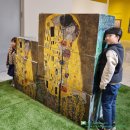 세계명화 레플리카전 <구스타프 클림트 체험전> 이미지