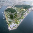 삼학도 섬진흥원 이미지