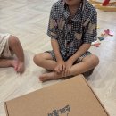 법인지놀자 | 여름 집콕놀이 추천｜소리야놀자 사운드액자 만들기 솔직후기