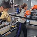 방 복싱 이미지