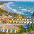 블루오션리조트홀리데이파크 이미지