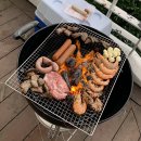 태안 안면도 [바다가 쓴 시] 애견펜션에서 신나는 개족여행 ! with. 안면도 수산시장