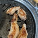 내리숯불생고기 이미지