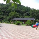 물한계곡민박 이미지