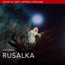 The Nightly Met Opera /현재 Dvořák’s Rusalka(루살카 )streaming 이미지