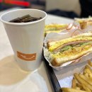 석봉토스트 이미지