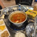 삼산회관 - 김포시 | 대구 알파시티 맛집 시지 밥집 삼산회관 김치찌개 후기