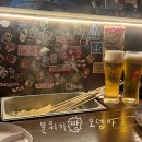 [서면] 만쿠: 2차로 가기 좋은 분위기 짱! 오뎅바 깔끔정리 💡