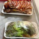 호계시장 | 안양 족발추천] 호계동 족발맛집 안양족발집 영양왕족발 호계시장족발 호계시장맛집 족발포장후기 내돈내산