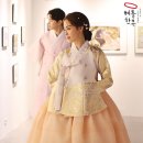 전통한복대여의 정석! 당의한복 매력 어쩔꺼야