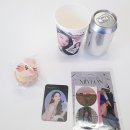 미연 생일 기념 카페 다녀온 후기! 스압 주의~!