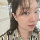 여기머리잘헤어에서 달라진 스타일, 매직+컷트 산척동 미용실 찐후기!