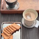 청주 운리단길 카페 짜이왈라 내돈내산 솔직후기