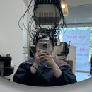 (내돈내산)영도 미용실 디얼유 헤어 방문 후기 &amp; 모발기부