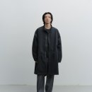 서플러스 SURPLUS | 2026년 1월 무신사 롱패딩/헤비 아우터 1위M-65 피쉬테일 오버핏 롱파카 [2COLOR]