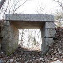 문수산성 이미지