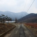 천장사입구 주차장 네이버블로그