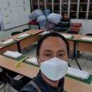 한송중학교 이미지