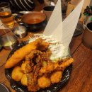 이자카야 우규 부천시청역점 | 부천시청 이자카야 우규 안주만 5개먹은 맛집