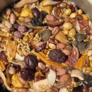 995차 힐링오지산행...오늘의 주인공은 오지 영양밥^^ 효무의 60번째산행 12월7일 이미지