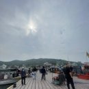 회뜨는여자 | [서산 삼길포항 회뜨는선상]천안근교 나들이_당일치기 여행_회뜨는선상,삼길포수산물시장 가격, 후기