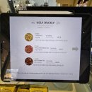 어글리 더클리