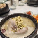지호한방삼계탕 | [남양주 평내호평 맛집] 공보작업 후 12명이 만장일치로 선택한 녹두삼계탕! 지호한방삼계탕 단체 후기