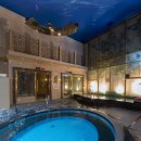 블루스톤 | [흑석동] 블루스톤 스포츠 찜질방 식당 내돈내산 후기