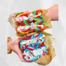 용앤몰트 | 《뉴욕 여행》 리버티 베이글스 Liberty Bagels: 알록달록 무지개 베이글 원조 맛집 후기, 주문 방법