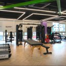 GymSH 퍼스널트레이닝 이미지