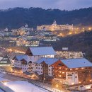 (주)무주덕유산리조트 이미지