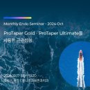 덴츠 | 덴츠플라이 월간 엔도시미나 후기 (2024/10/17 조성근 원장님)