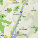 북한강변길 이미지