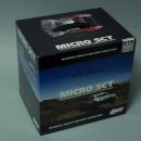 팀로시 1/24 Micro 4WD SCT가 도착해서 사진올려봅니다 이미지