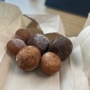 찰꽈도오미자찹쌀꽈배기양주