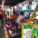짱 오락실 이미지
