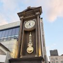 금성서적 | 전주 실내 놀거리 한옥마을 근처 초대형괘종시계 금성당