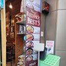 하이갱스 돈까스 맛집 미소야 강남구청점 치킨마요 우동세트 혼밥가능 메뉴추천