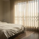 형상과 현상 | 더초이스 호텔식 형상기억 100% 풀달암막 맞춤 암막커튼 아일렛형 반창 후기