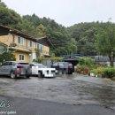 은광통나무집 이미지