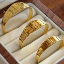 남자 18k 팔지 가격 문의드려요*^^* 이미지