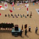 2009년 6월 13일 대홍초18회 총 체육대회 이미지