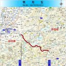 칠보우회도로 이미지