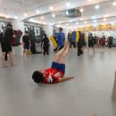 세기 복싱 체육관 이미지