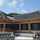 지소림 한옥 스테이 이미지